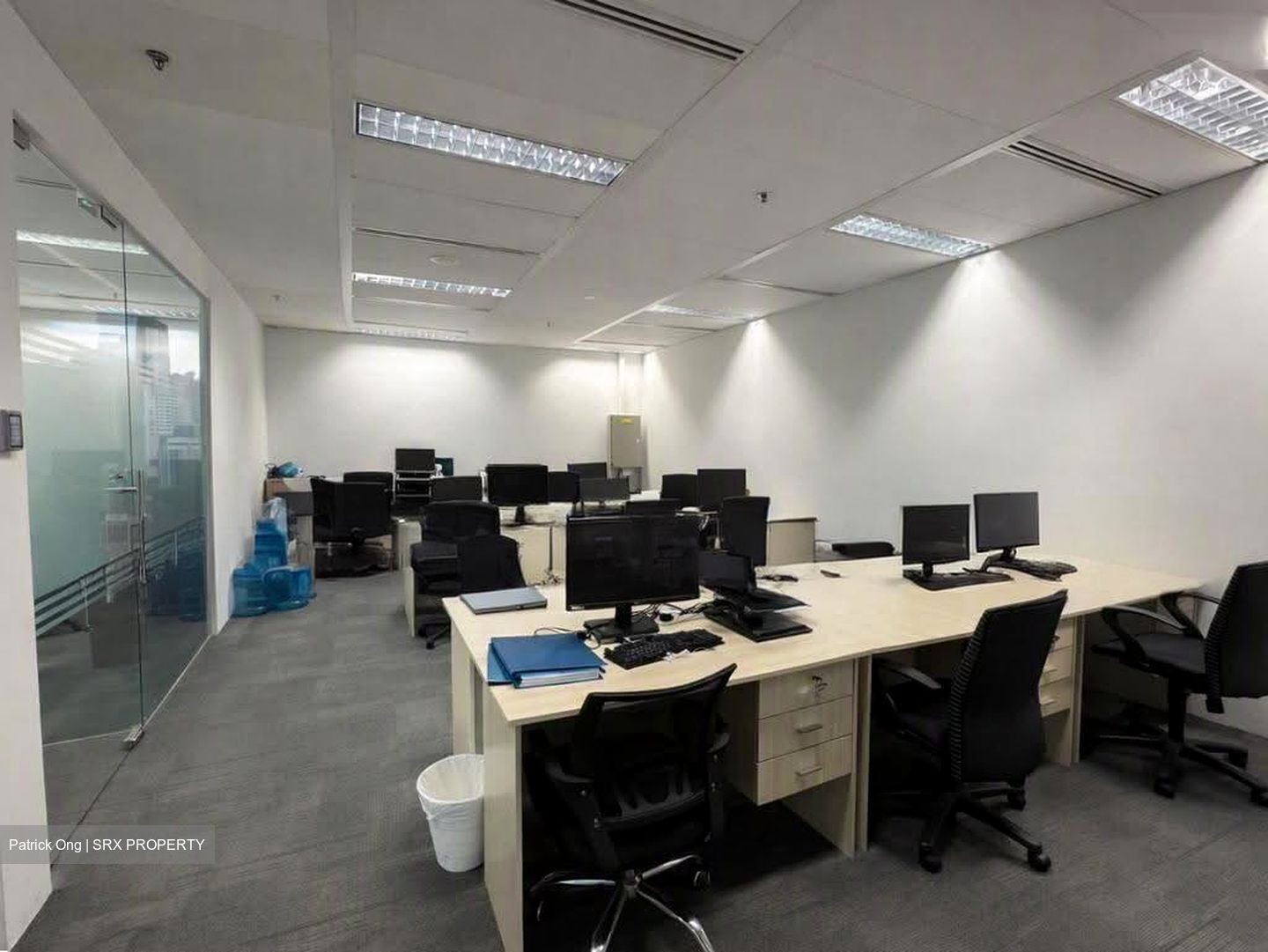 Sgx Centre Ii (D1), Office #618126641